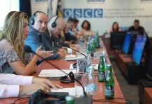Misija OSCE-a u Bosni i Hercegovini pokreće sveobuhvatni dijalog u cilju borbe protiv rodno-zasnovanog nasilja