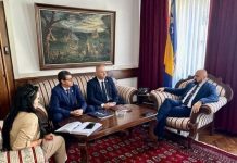 Ministar Isak: Sudska policija u FBiH jedan je od ključnih partnera Federalnog ministarstva unutrašnjih poslova