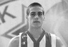 U 26. godini života preminuo bivši kapiten Crvene zvezde