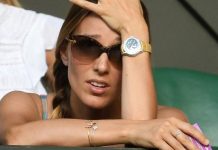 Jelena Đoković ne jede meso, a otkrila je da ne pije ni kafu i šta joj se dogodilo kad je probala