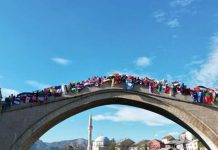 Koledž ujedinjenog svijeta u Mostaru upisalo 108 učenika iz 55 zemalja