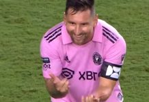 Da li će dolazak Mesija biti prekretnica za fudbal u SAD?