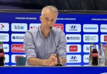 Meho Kodro objavio spisak igrača za Lihtenštajn i Island