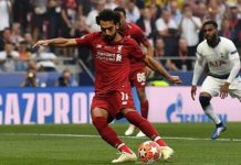 Saudijci ne staju, nova meta je Salah: Egipćanin pristao na platu veću od Ronaldove, čeka se Liverpul