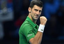 Đoković se na impresivan način vratio na US Open