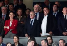 Ronaldo potpuno pogubio konce: Otpustio pola kluba nekoliko dana pred početak sezone