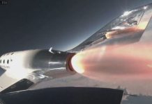 Svemir je nova turistička destinacija