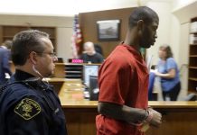 Bivši NBA igrač osuđen na 10 godina zatvora