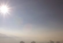 Alarmantna situacija i u avgustu: Sarajevo najzagađeniji grad na svijetu