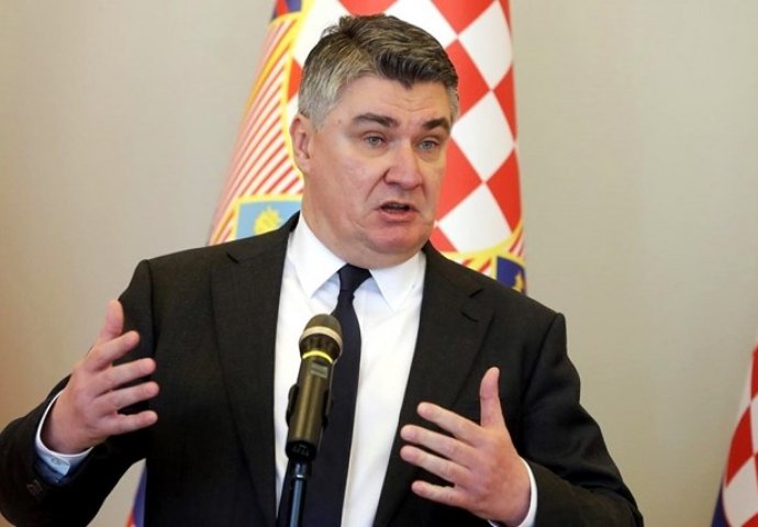 Zoran-Milanovic