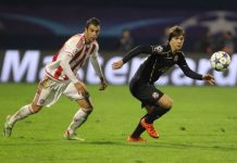 NEKOĆ JEDAN OD NAJVEĆIH HRVATSKIH TALENATA HLADNO ODBIO PARTIZAN: “Zašto bih išao u Srbiju?!”