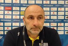 Bećiragić: Zaslužili smo pobjedu, presudila je loša posljednja minuta