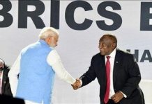 Iran članstvo u BRICS-u nazvao “strateškom pobjedom”