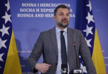 Konaković: Informacije kojima raspolažemo kažu da će EU otvoriti pregovore s BiH