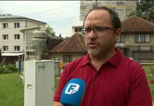 Nevrijeme poput ovoga u regionu će zaobići našu zemlju