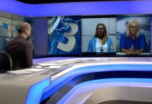 Demić i Vovna u Dnevniku: Enisa je heroj, zaustaviti nasilnike