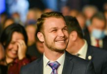 Stanivuković protjeruje srbijanske repere iz Banja Luke