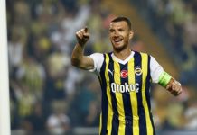 Kartal otkrio karte: Džeko kapiten protiv Maribora