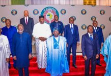 ECOWAS odbacio plan trogodišnje tranzicije u Nigeru