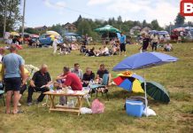 TAKO SE TO RADI: Pogledajte kako izgleda Čevljansko polje 24 sata poslije velike koride