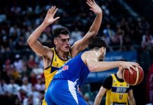 Zmajevi na krilima Garze, Nurkića i Muse savladali Izrael, slijedi finale protiv Poljske