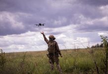 Hiljadu ukajinskih marinaca vraća se kući nakon intenzivne obuke u Britaniji