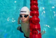 Ismail Barlov isplivao i drugu A normu za Pariz