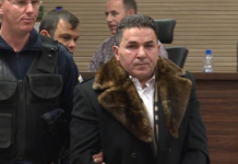 Keljmendi oslobođen svih optužbi