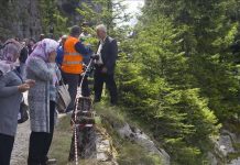 Obilježavanje 31. godišnjice strijeljanja logoraša na Korićanskim stijenama