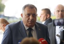 Dodik: Republika Srpska nijednim potezom nije urušila Daytonski sporazum
