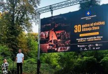 Dizdar u Stocu: Istina ne govori ni protiv koga osim protiv počinitelja zla