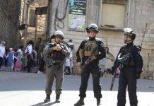 Izraelski vojnici ubili 15-godišnjeg Palestinca