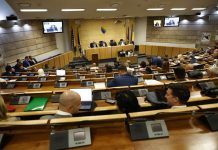 Zakon o zaštiti civilnih žrtva rata u Federaciji usvojen u Domu naroda