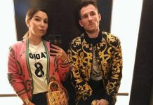 Izet i Leyla Hajrović uživaju u luksuznom životu, podijelili novi snimak