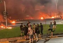 U glavnom gradu Libije izbijaju najveći sukobi u zadnje vrijeme – traje okršaj dvije moćne oružane frakcije