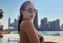 Bivša djevojka Novaka Đokovića danas je DJ-ica koju prati dva miliona ljudi