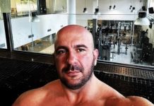 Monstrum Nermin je kobnog jutra otišao u poštu, a onda je započeo krvavi pir zbog jednog papira i neukusne hrane