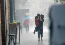 VELIKO ZAHLAĐENJE U BIH, TEMPERATURE PALE I ZA 15 STEPENI