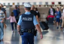 Njemačko-ruski državljanin uhapšen zbog prodaje vojne opreme Rusiji