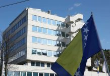 Hitan sastanak Bećirovića i Schmidta u OHR-u