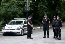 Suspendovana policajka iz Gradačca zbog druženja sa ubicom Sulejmanovićem
