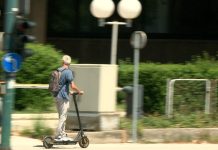 Bez zakonske regulative poželjno prevozno sredstvo postalo opasnost za sve