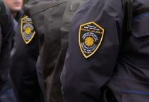 Samo u četiri kantona nedostaje preko 1.500 policijskih službenika