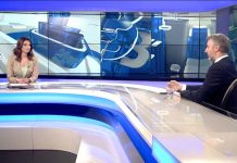 Forto: Svima trebaju evropski zakoni, čudno je da pregovaramo o tome