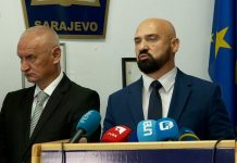 Isak o navodnim propustima policije u Gradačcu: Nećemo dozvoliti da bilo ko sramoti uniformu