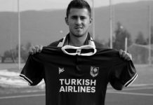 Preminuo Nermin Crnkić, bivši fudbaler Sarajeva