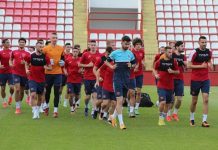 Rođeni pred gostovanje Sarajevu: Mi smo Velež i uvijek idemo na pobjedu