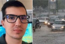 SLADIĆ- EVO KADA ZAVRŠAVA TOPLOTNI VAL: “Stižu oluje, moguće i superćelijske”