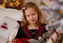 OVO JE SOFIJA (6), JEDINO DIJETE OLGE I OLEKSANDRA: JUČER SU JE UBILI RUSKI PROJEKTILI