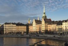 U Švedskoj podignuta optužnica zbog špijunaže u korist Rusije